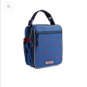 Vineyard Vines Lunch Bag